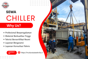 Sewa Chiller