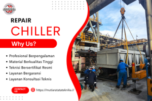 Repair Chiller