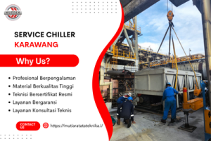 Service Chiller Karawang